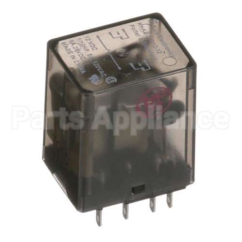 807-0833 Compatible Dean Relay