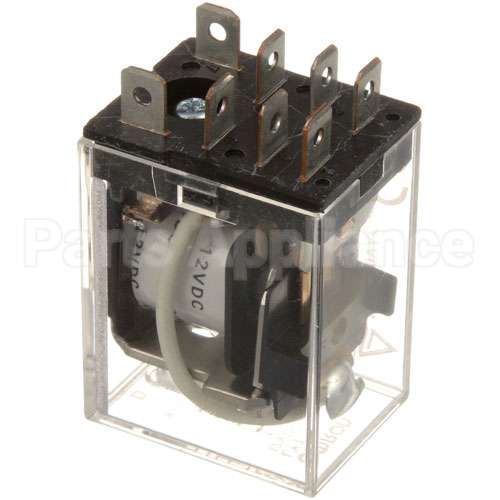807-0834 Compatible Dean Basket Lift Relay