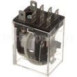 807-0834 Compatible Frymaster Basket Lift Relay