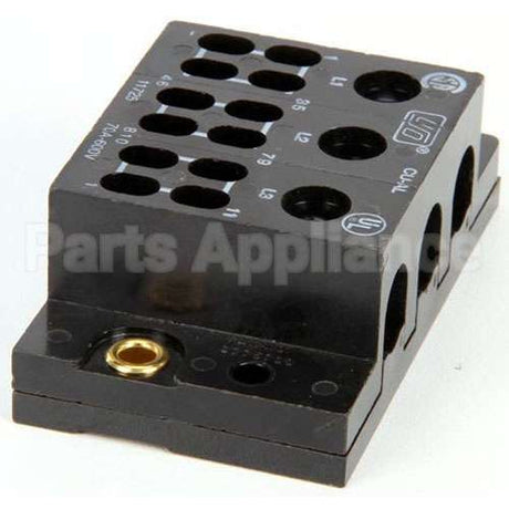 807-0878 Compatible Frymaster Block Trmnl 3Lug 12P