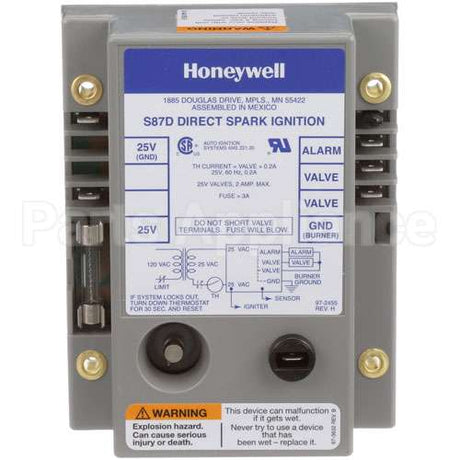 807-1006 Compatible Frymaster Ignition Module