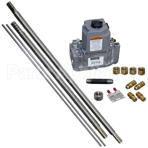 807-1033 Compatible Frymaster Progas Vlv Cnvrsn Svckit