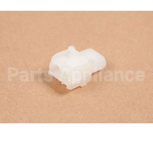 807-1068 Compatible Frymaster Connecter 2P Cap Wht M&L 94V-2