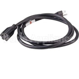 807-1224 Compatible Frymaster Cord, Power (120V)