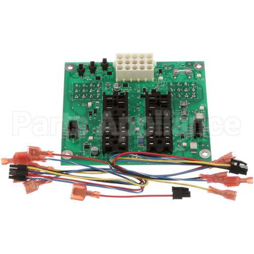 807-1680E Compatible Dean Interface Board