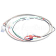 807-1978 Compatible Dean Wire Harness