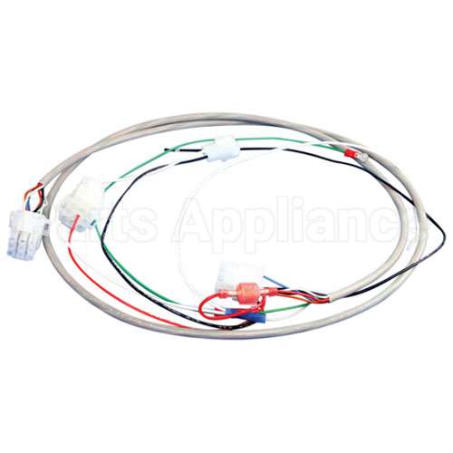 807-1978 Compatible Frymaster Wire Harness