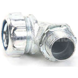807-2071 Compatible Frymaster 90Deg 3/4Hubconduit Conn