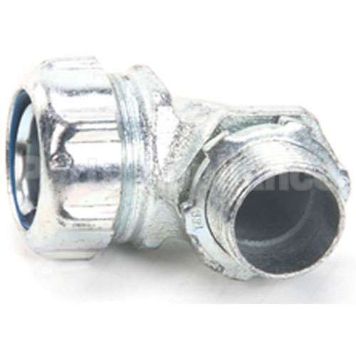 807-2071 Compatible Frymaster 90Deg 3/4Hubconduit Conn