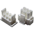 807-2135 Compatible Frymaster 6-Pin Hi-Amp Male Conn