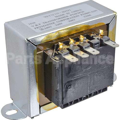 807-2191 Compatible Frymaster Trans