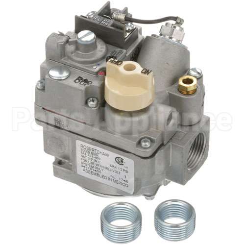 807-2428 Compatible Frymaster Gas Control
