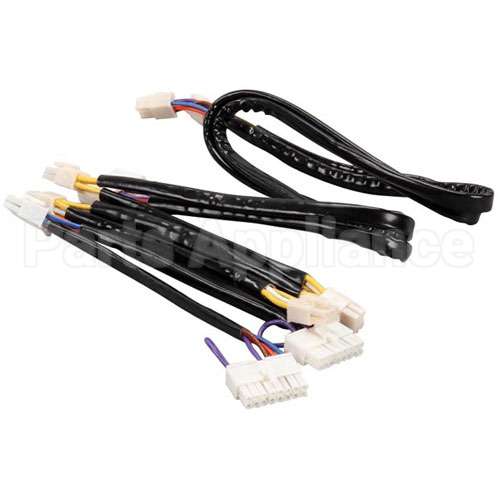 807-2448 Compatible Frymaster Uhc Disp Driver Harness