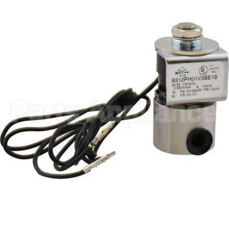807-2484 Compatible Dean Valve, Solenoid, Vent, 24V