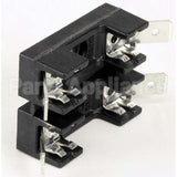 807-2820 Compatible Frymaster Fuse 2Pole .25X1.25Block