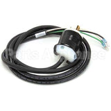 807-3020 Compatible Frymaster Hlz Twist-Lock Cordset
