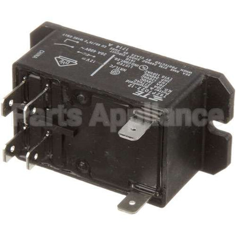 807-3021 Compatible Frymaster Relay Dbl Pull Svgl