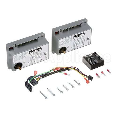 807-3366 Compatible Frymaster Kit, Ignition Module Full Vat