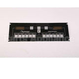 807-3464 Compatible Frymaster Cmiii 5 Computer Overlay