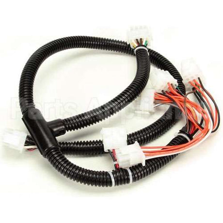 807-4033 Compatible Frymaster Standard Wiring Harness Fpph