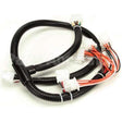 807-4033 Compatible Frymaster Standard Wiring Harness Fpph