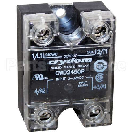 807-4057 Compatible Frymaster Ssr-50Amp Relay