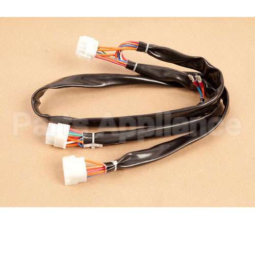 807-4194 Compatible Frymaster Re Fv Controls Harness