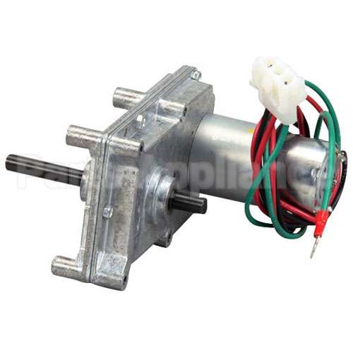 807-4322 Compatible Frymaster Dump Sinbad Motor