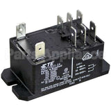 807-4482 Compatible Frymaster 2Pl 30A 24V Coil Rela Dpdt