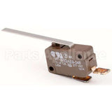 807-4742 Compatible Frymaster Hitemp Long Lever Switch