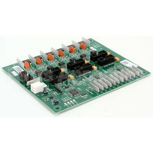 807-5508 Compatible Frymaster Uhchd Distribution Board