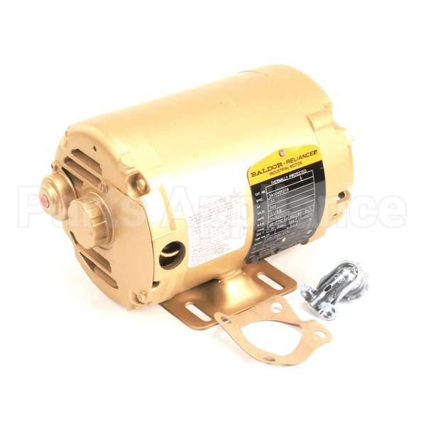 807-6319 Compatible Frymaster Kit, Motor 100V 50/60 Hz