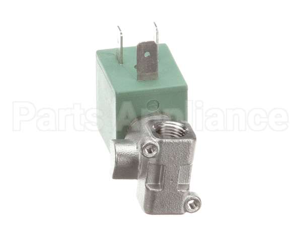 80700 Henny Penny Valve-Solenoid 208V