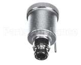 807000024 Rinnai De-Aerator Crhome