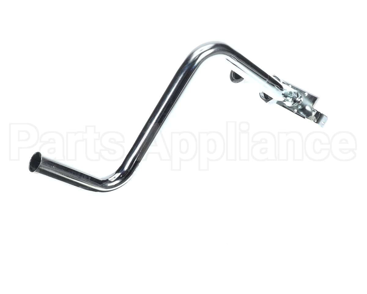 807000034 Rinnai Pipe Flow Q85S