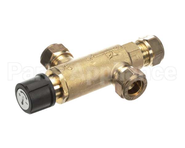807000046 Rinnai Therm. Mix Valve 15 Compr. Q