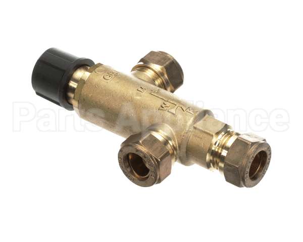 807000046 Rinnai Therm. Mix Valve 15 Compr. Q