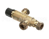 807000046 Rinnai Therm. Mix Valve 15 Compr. Q