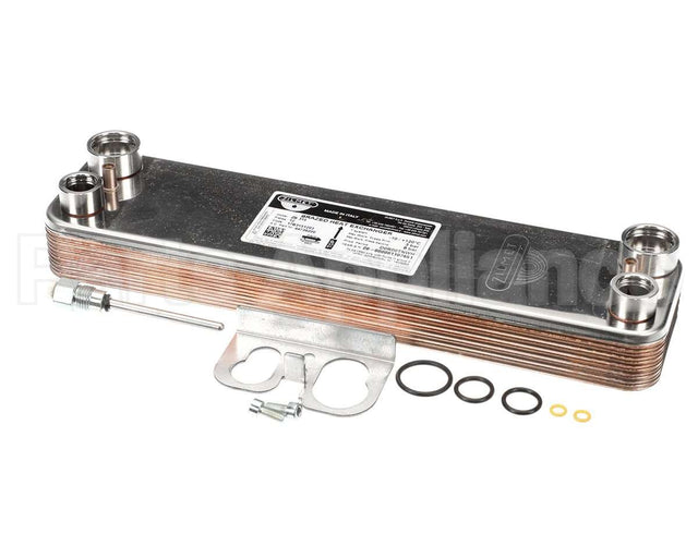 807000054 Rinnai Plate Exchanger E75C