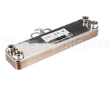 807000054 Rinnai Plate Exchanger E75C