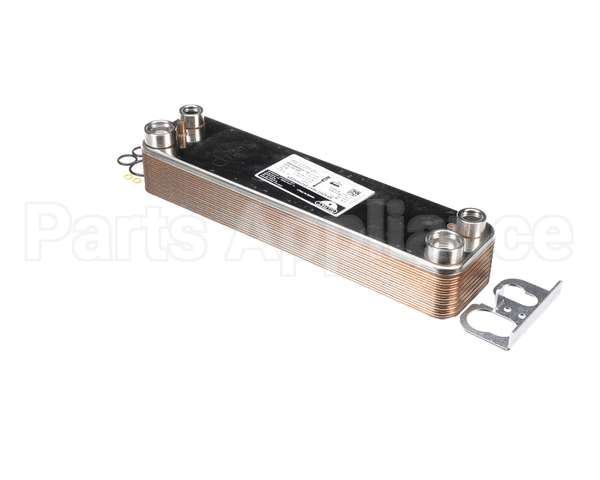 807000055 Rinnai Plate Exchanger E110C