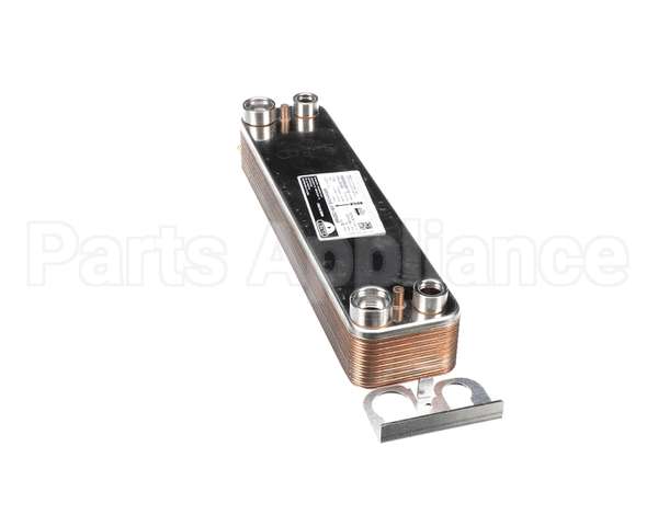 807000055 Rinnai Plate Exchanger E110C