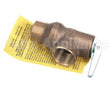 807000077 Rinnai Safety Valve 34" Npt
