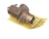 807000077 Rinnai Safety Valve 34" Npt