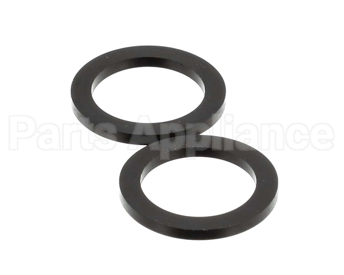 807000099 Rinnai Gasket, Qp (2/Pk)