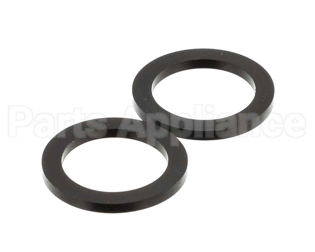 807000099 Rinnai Gasket, Qp (2/Pk)