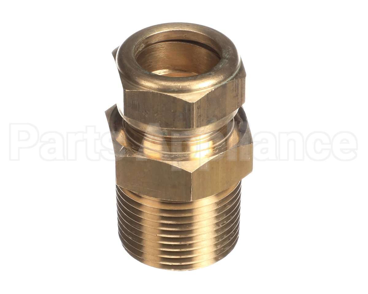 807000120 Rinnai Connection Set 22 X 1" M-Npt