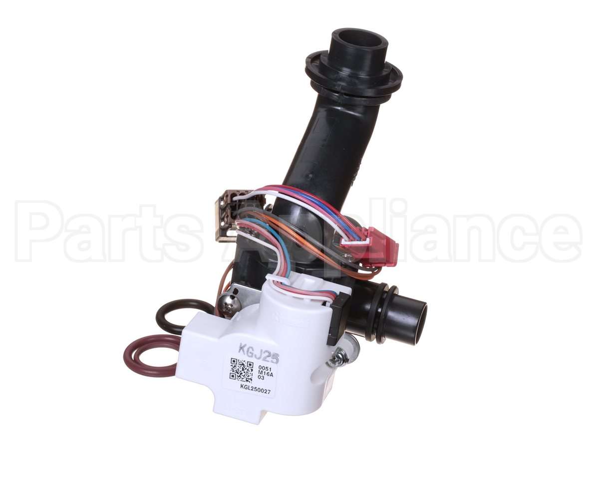 807000187 Rinnai Switching Valve Assy