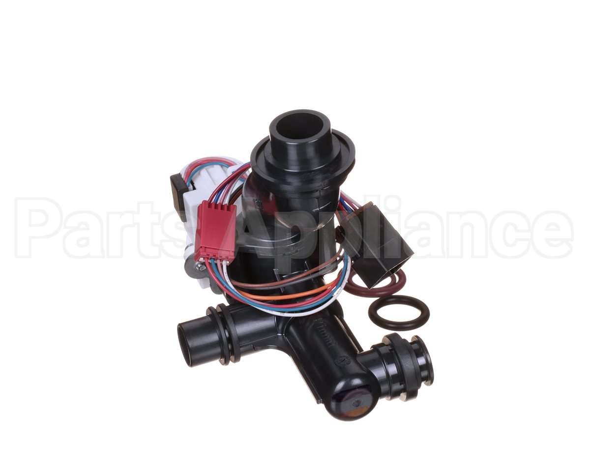 807000187 Rinnai Switching Valve Assy