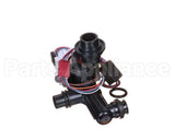 807000187 Rinnai Switching Valve Assy